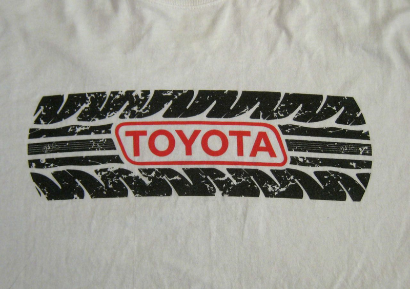 Illustration for article titled Frogmasters And Türbö Schnitzels: The Team Shirts Of The 24 Hours Of LeMons